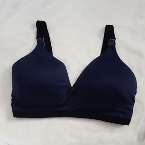 New Plus Nursing Bra